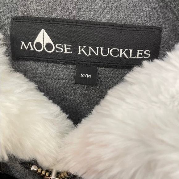 Moose Knuckle Bunny - Picture 3 of 5